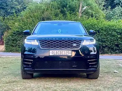 2022 लैंड रोवर रेंज रोवर वेलार एस आर-डायनेमिक 2.0 पेट्रोल 1