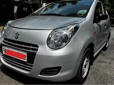 2012 Maruti Suzuki A-Star Lxi