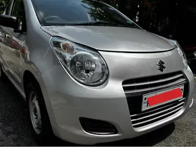 2012 Maruti Suzuki A-Star Lxi