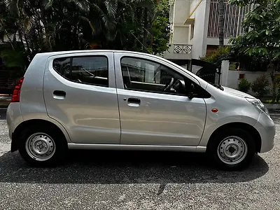2012 Maruti Suzuki A-Star Lxi