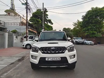 2020 महिंद्रा स्कॉर्पियो s9 2डब्ल्यूडी 7 str 1