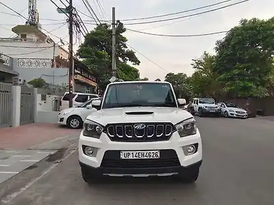 2020 महिंद्रा स्कॉर्पियो s9 2डब्ल्यूडी 7 str 1