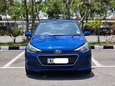 2015 हुंडई एलीट i20 मैग्ना 1.2 1