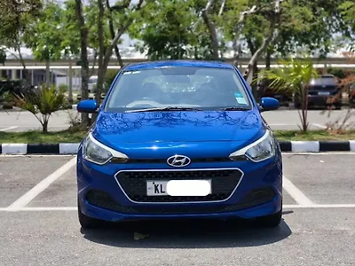 2015 Hyundai Elite i20 Magna 1.2 1