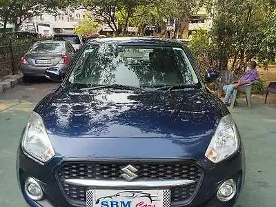 2023 मारुति सुज़ुकी स्विफ़्ट zxi एएमटी 1 2023 मारुति सुज़ुकी स्विफ़्ट zxi एएमटी 1