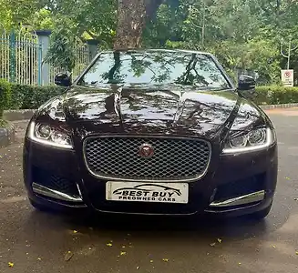 2019 जैगुवार एक्सएफ़ प्रेस्टीज डीज़ल 1 2019 जैगुवार एक्सएफ़ प्रेस्टीज डीज़ल 1