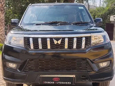 Second Hand Mahindra Bolero Neo N10 R in Noida