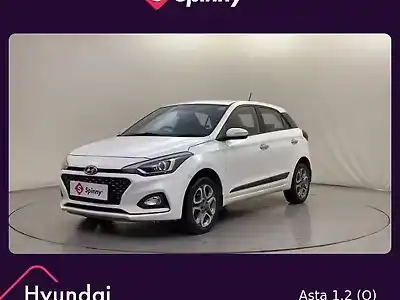 Second Hand हुंडई एलीट i20 एस्टा 1.2 (o) in मैसूर