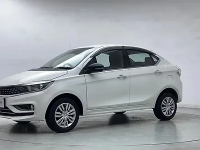 2022 Tata Tigor XZ Plus CNG [2022-2023] 1