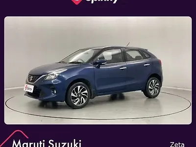 Used Maruti Baleno Cars In Barmer, Second Hand Maruti Baleno Cars In Barmer  - CarWale