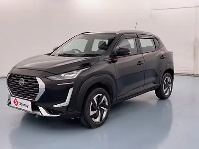 2022 Nissan Magnite XL [2020] 1