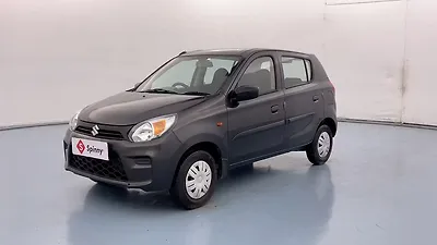 2022 Maruti Suzuki Alto 800 VXi 1 2022 Maruti Suzuki Alto 800 VXi 1