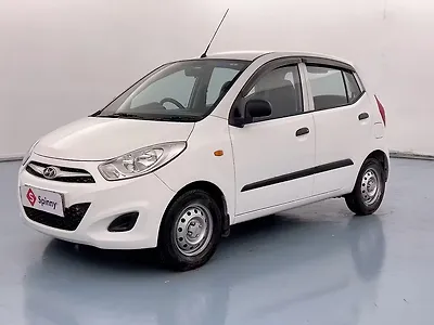 Second Hand Hyundai i10 Magna 1.1 iRDE2 [2010-2017] in Allahabad