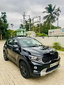 2020 Kia Sonet HTK Plus 1.5 AT 1