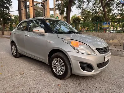 2013 Maruti Suzuki Swift DZire VDI 1 2013 Maruti Suzuki Swift DZire VDI 1