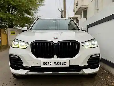 Second Hand बीएमडब्ल्यू x5 एक्सड्राइव 30डी in कोयम्बटूर