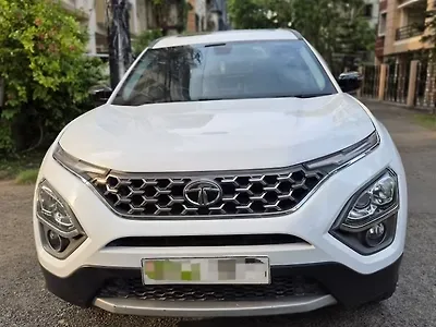 2021 Tata Safari XZA Plus 1