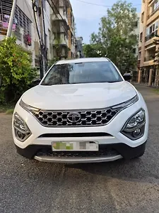 2021 Tata Safari XZA Plus 1 2021 Tata Safari XZA Plus 1