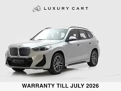 Second Hand BMW iX1 xDrive30 M Sport in Delhi