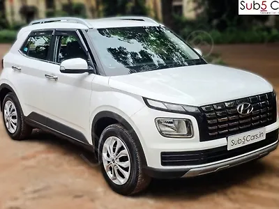 2023 Hyundai Venue - 2