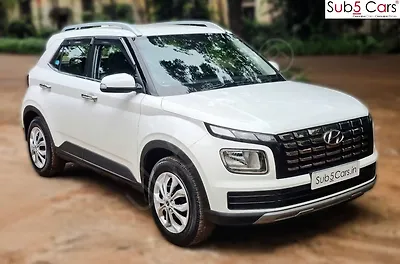 2023 Hyundai Venue - 2
