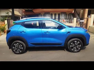 2022 Renault Kiger RXT (O) MT