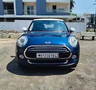 2014 मिनी कूपर 1.6 Diesel 1 2014 मिनी कूपर 1.6 Diesel 1