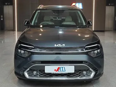 2022 Kia Carens Luxury Plus 1.5 Diesel 7 STR 1