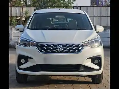 Second Hand मारुति सुज़ुकी अर्टिगा VXi (O) CNG [2023-2025] in अहमदाबाद