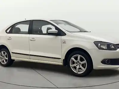 2014 फ़ॉक्सवैगन वेंटो हाईलाइन पेट्रोल 1