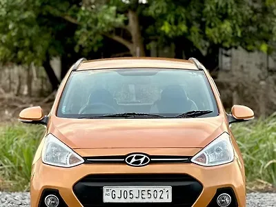 2013 Hyundai i10 Asta 1.2 Kappa2 1