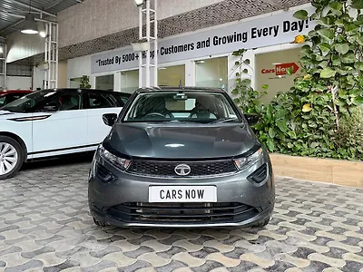 2023 Tata Altroz XE Plus Diesel [2021-2023]