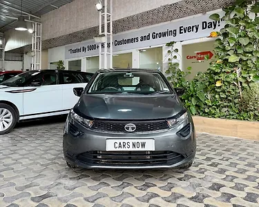 2023 Tata Altroz