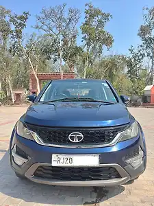 2017 Tata Hexa XT 4x2 7 STR 1