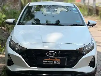 2021 हुंडई एलीट i20 स्पोर्टज़ 1.2 आईवीटी [2020-2023] 1