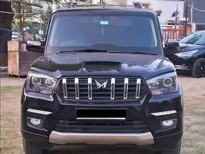 2025 महिंद्रा स्कॉर्पियो S11 Diesel Turbo Manual 7 STR 1