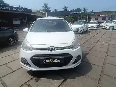 2016 हुंडई i10 स्पोर्ट्ज़ 1.2 kappa2 ऑटोमैटिक 1