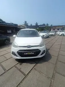 2016 Hyundai i10 Sportz 1.2 AT Kappa2 1 2016 Hyundai i10 Sportz 1.2 AT Kappa2 1