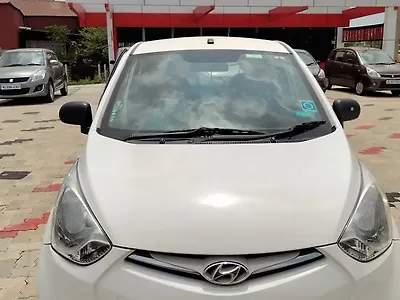 2014 Hyundai Eon D-Lite + 1
