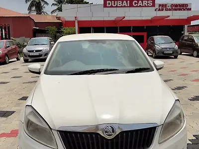 2015 Skoda Rapid 1.5 TDI CR Ambition Plus AT 1
