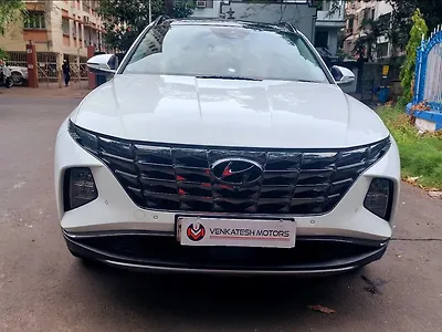 2023 Hyundai Tucson Signature 2.0 AT Petrol 1 2023 Hyundai Tucson Signature 2.0 AT Petrol 1