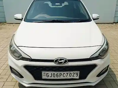 2020 हुंडई एलीट i20 स्पोर्टज़ 1.2 एमटी [2020-2023] 1