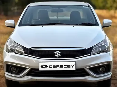 2018 Maruti Suzuki Ciaz Delta Hybrid 1.5 [2018-2020] 1