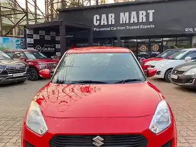2019 मारुति सुज़ुकी स्विफ़्ट vxi 1