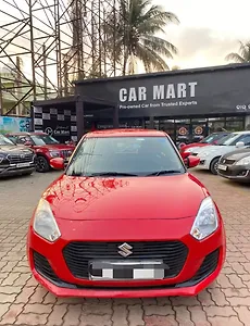 2019 Maruti Suzuki Swift VXi 1 2019 Maruti Suzuki Swift VXi 1