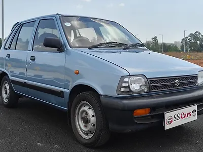 Page 8 - 198 Used Maruti 800 Cars In India, Second Hand Maruti 800
