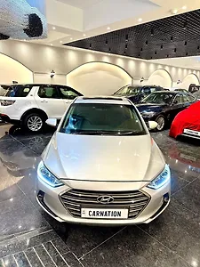 Second Hand Hyundai Elantra SX (O) 2.0 AT in Delhi Second Hand Hyundai Elantra SX (O) 2.0 AT in Delhi