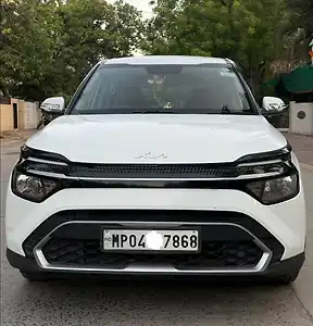 2022 किआ कारेन्स प्रीमियम 1.5 डीज़ल 7 सीटर 1