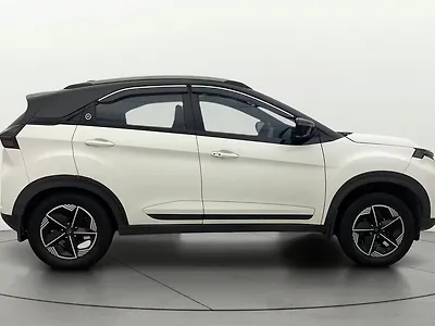 2023 Tata Nexon