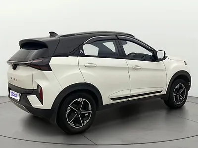 2023 Tata Nexon
